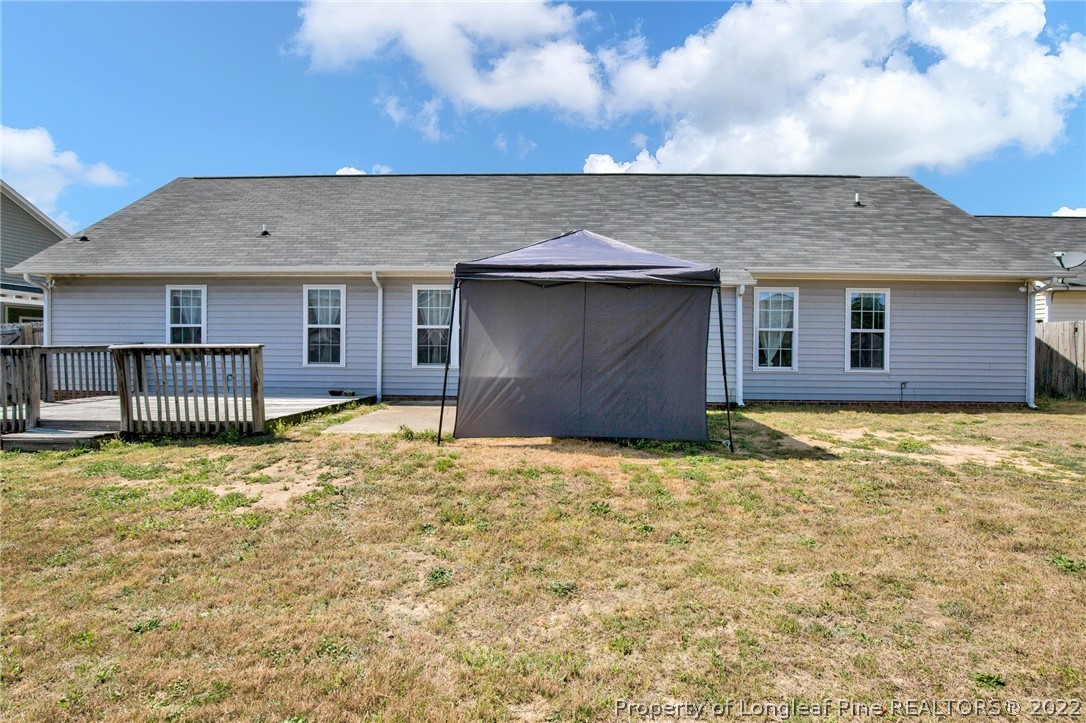 4413 Battle Forest Road Hope Mills, NC 28348 - Photo 31 of 33 Gallery Image 31
