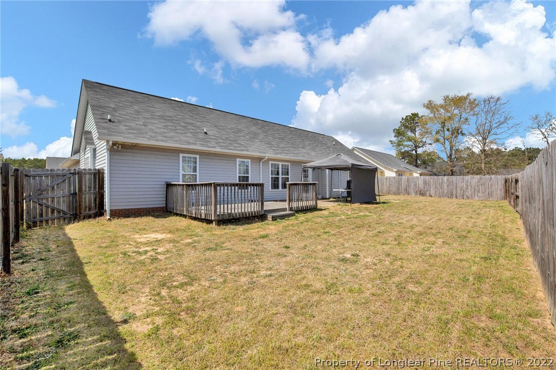 4413 Battle Forest Road Hope Mills, NC 28348 - Photo 32 of 33 Gallery Image 32