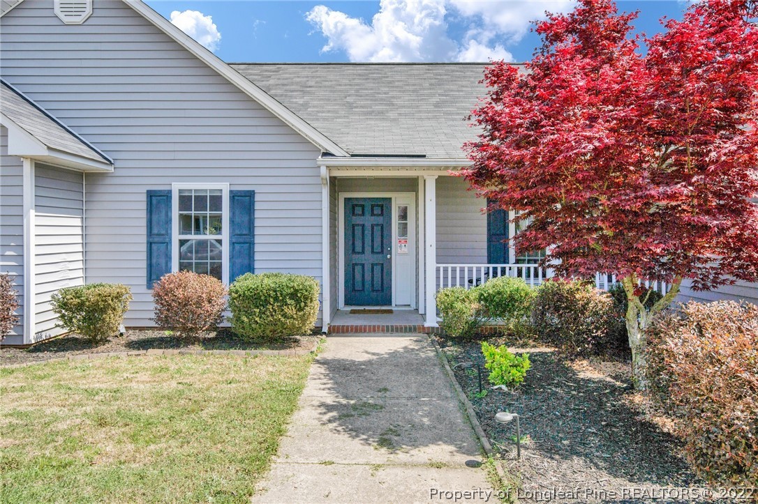 4413 Battle Forest Road Hope Mills, NC 28348 - Photo 5 of 33 Gallery Image 5