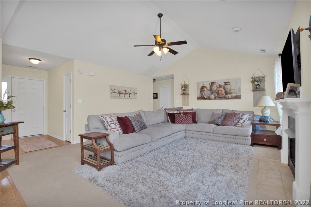 4413 Battle Forest Road Hope Mills, NC 28348 - Photo 7 of 33 Gallery Image 7
