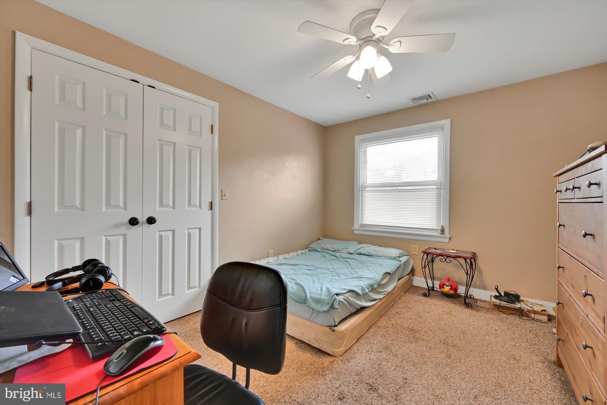 4053 River Road Middletown, PA 17057 - Photo 16 of 31 Bedroom 2