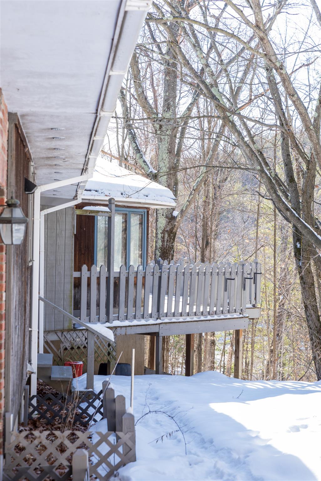 2192 South Middlebrook Road Waltham, VT 05491 - Photo 3 of 23 Gallery Image 3