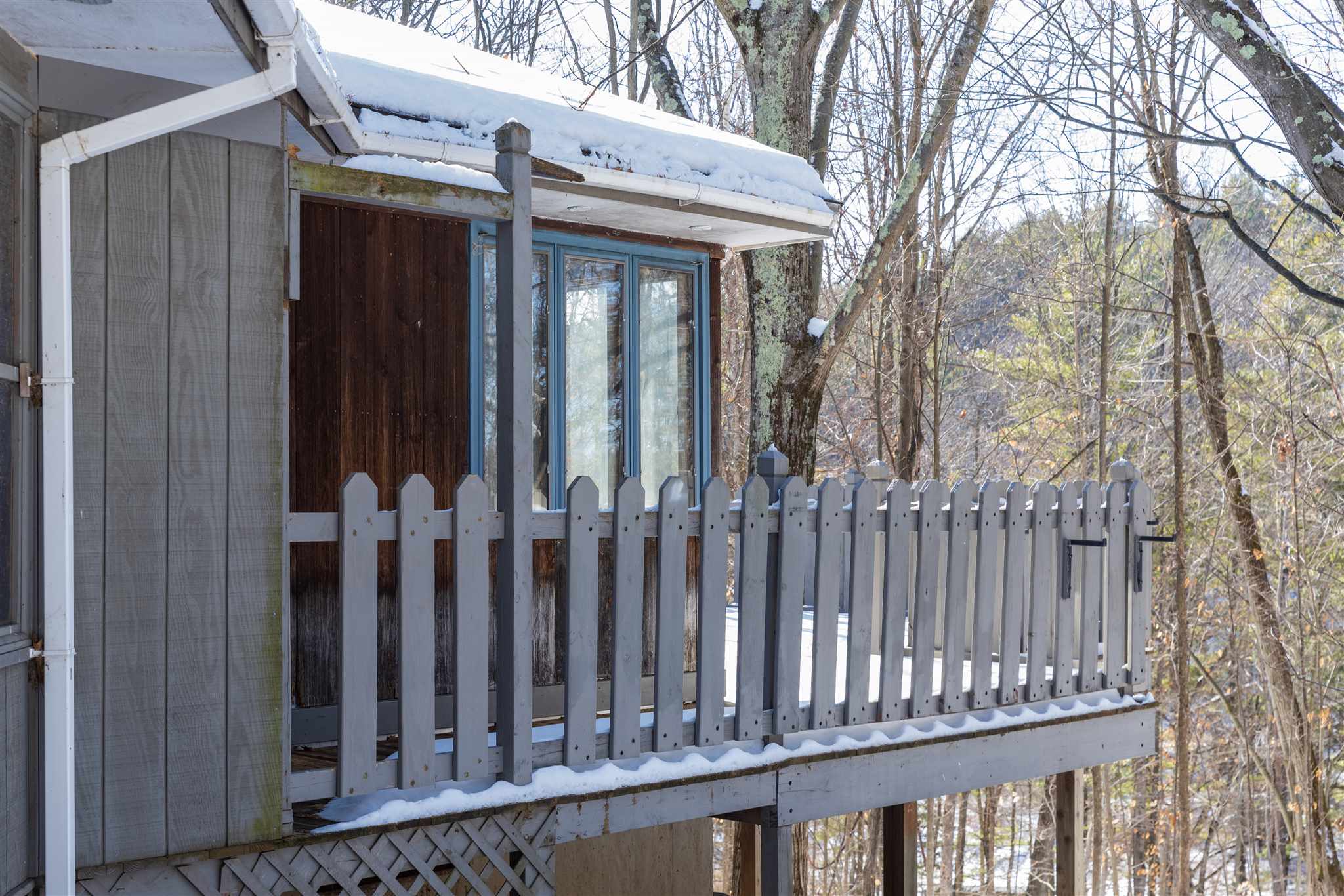 2192 South Middlebrook Road Waltham, VT 05491 - Photo 4 of 23 Gallery Image 4