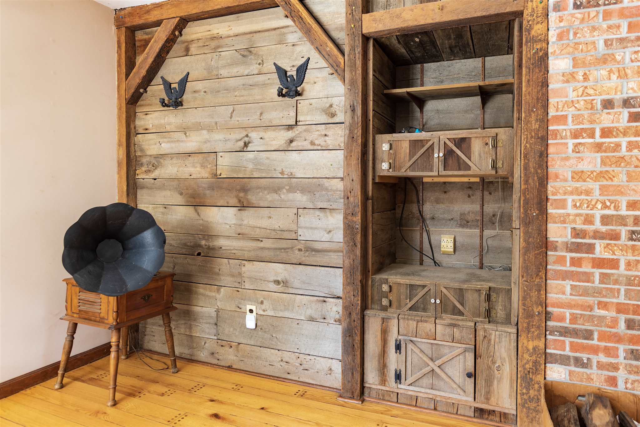 2192 South Middlebrook Road Waltham, VT 05491 - Photo 7 of 23 Gallery Image 7