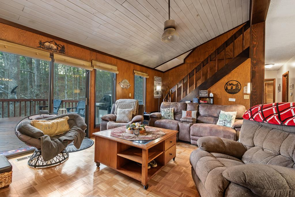 899 Lonesome Pine Road Murphy, NC 28906 - Photo 12 of 87
