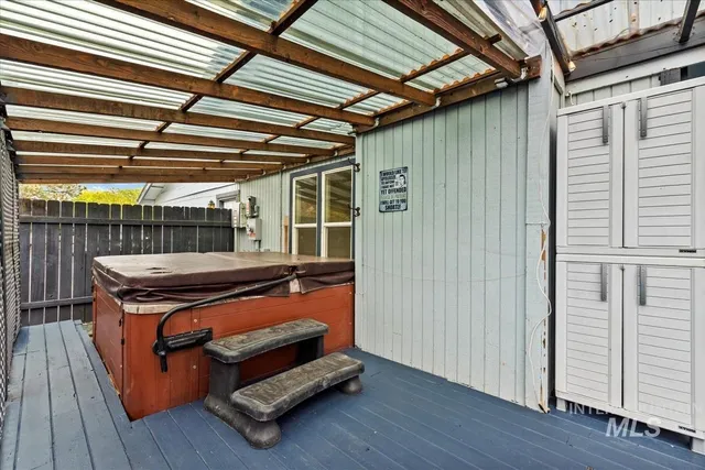 $344,900 | 1325 Amber Drive, Mountain Home, ID 83647