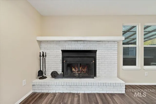 $344,900 | 1325 Amber Drive, Mountain Home, ID 83647