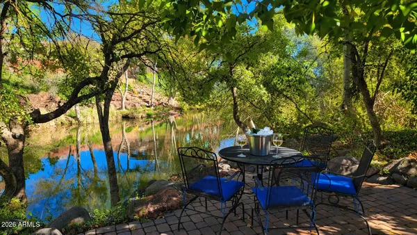 $1,499,500 | 370 Bear Wallow Lane, Sedona, AZ 86336