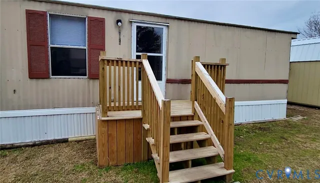 $18,500 | 12178 Green Wing Drive, Carrollton, VA 23314