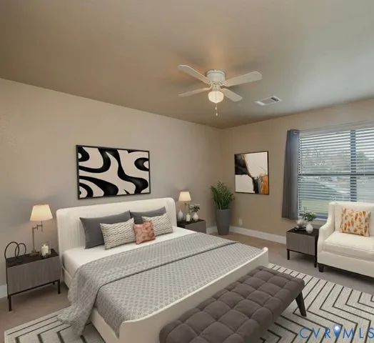 $18,500 | 12178 Green Wing Drive, Carrollton, VA 23314