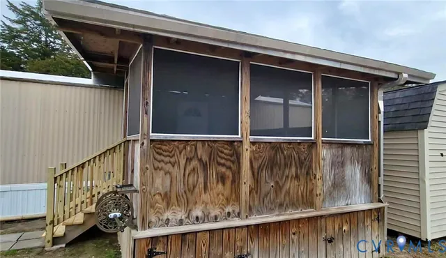 $18,500 | 12178 Green Wing Drive, Carrollton, VA 23314