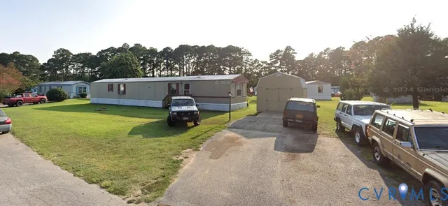 $18,500 | 12178 Green Wing Drive, Carrollton, VA 23314