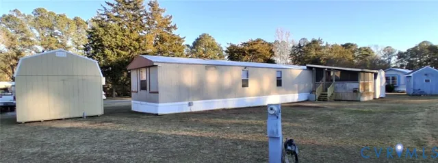 $18,500 | 12178 Green Wing Drive, Carrollton, VA 23314