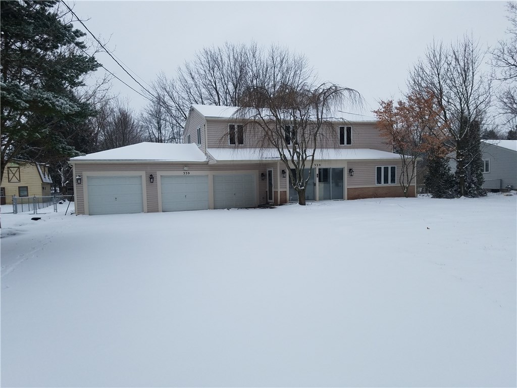 339 Huffer Road Parma, NY 14468 - Photo 1 of 1 Gallery Image 1