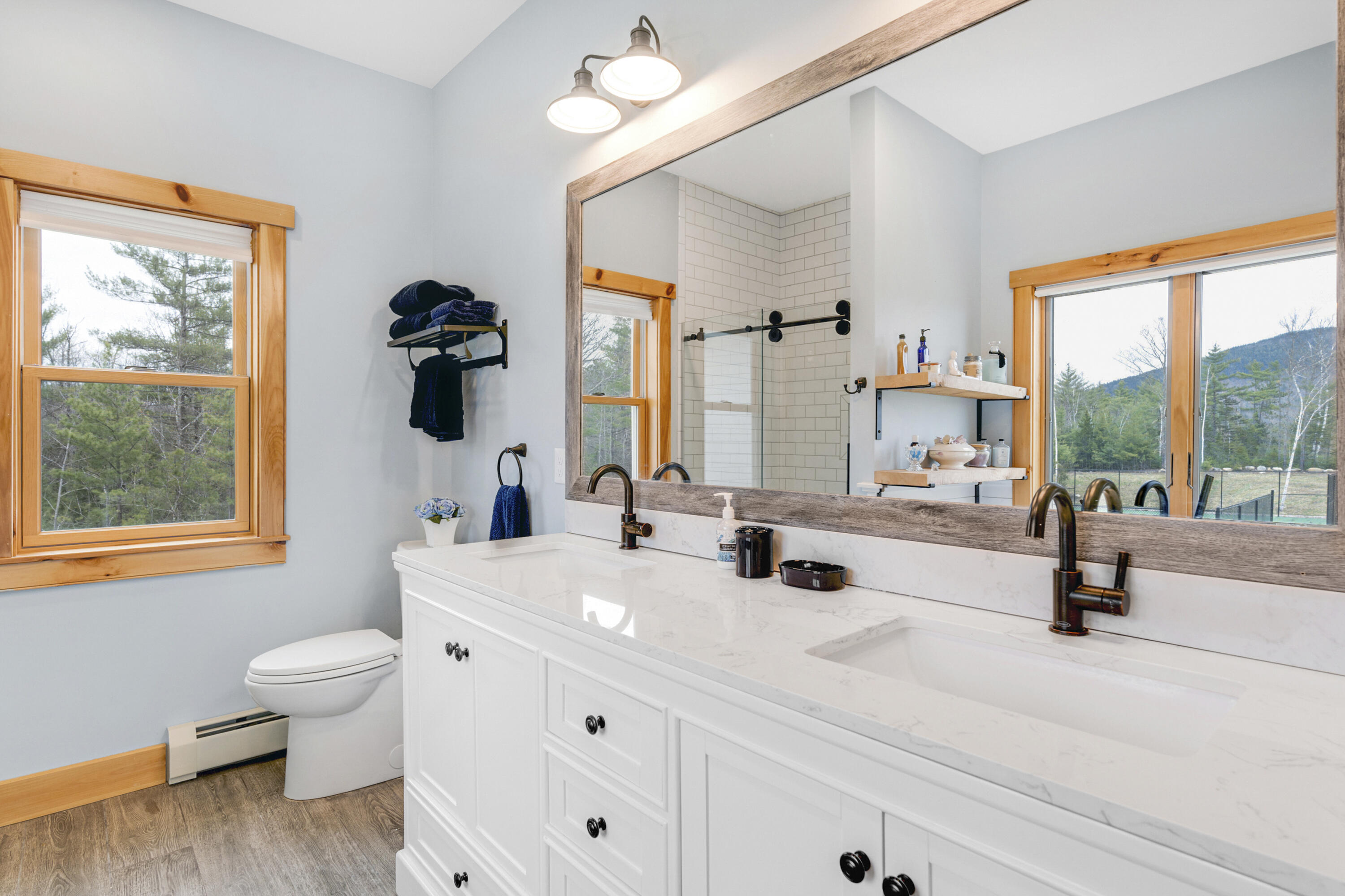 374 B Mayville Road Bethel, ME 04217 - Photo 44 of 89 Interior-38
