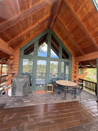 $349,900 | 27 Rim Drive, Los Ojos, NM 87551