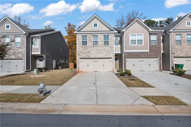 $288,000 | 5344 Brooklands Drive, Lithonia, GA 30058