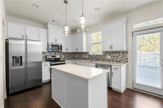 $288,000 | 5344 Brooklands Drive, Lithonia, GA 30058