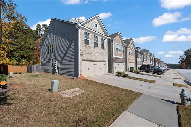 $288,000 | 5344 Brooklands Drive, Lithonia, GA 30058