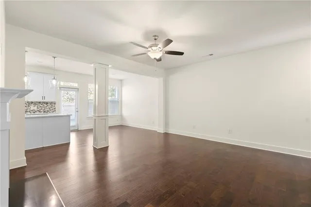 $288,000 | 5344 Brooklands Drive, Lithonia, GA 30058