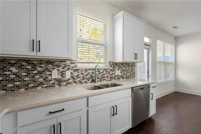 $288,000 | 5344 Brooklands Drive, Lithonia, GA 30058