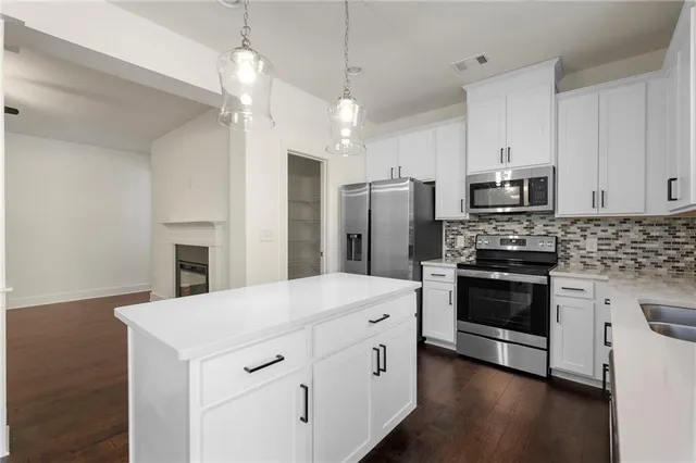 $288,000 | 5344 Brooklands Drive, Lithonia, GA 30058