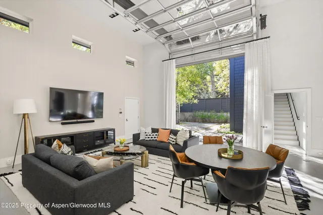 $30,000,000 | 1220 Red Butte Drive, Aspen, CO 81611