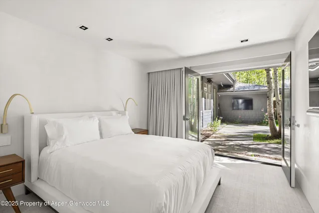 $30,000,000 | 1220 Red Butte Drive, Aspen, CO 81611