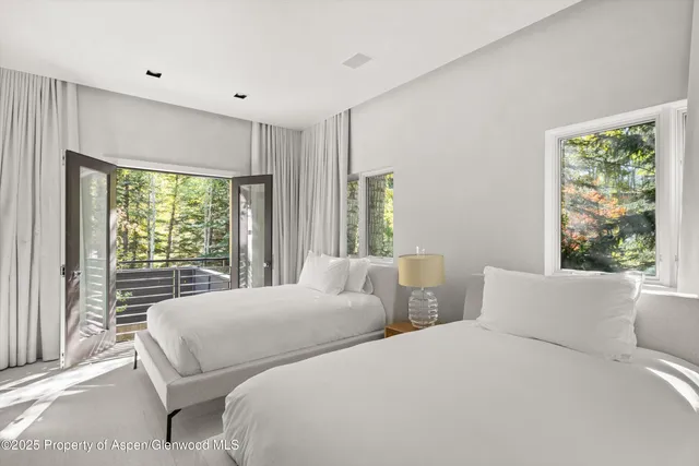 $30,000,000 | 1220 Red Butte Drive, Aspen, CO 81611