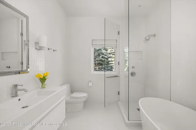 $30,000,000 | 1220 Red Butte Drive, Aspen, CO 81611