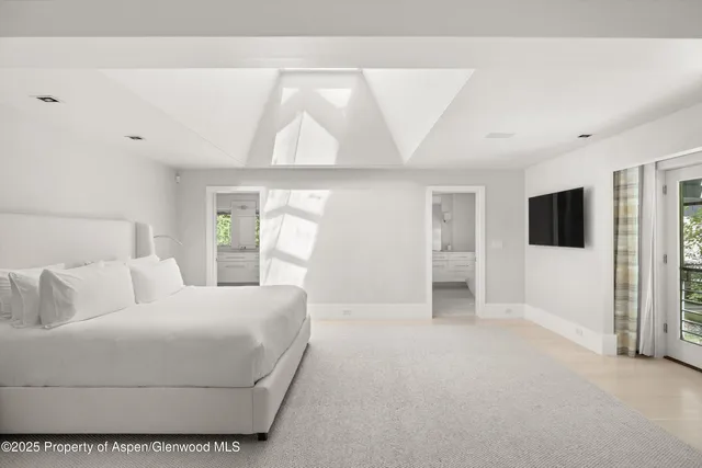 $30,000,000 | 1220 Red Butte Drive, Aspen, CO 81611