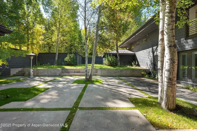 $30,000,000 | 1220 Red Butte Drive, Aspen, CO 81611