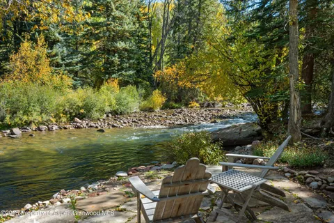 $26,000,000 | 1220 Red Butte Drive, Aspen, CO 81611