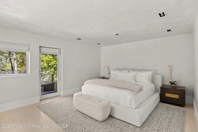 $30,000,000 | 1220 Red Butte Drive, Aspen, CO 81611