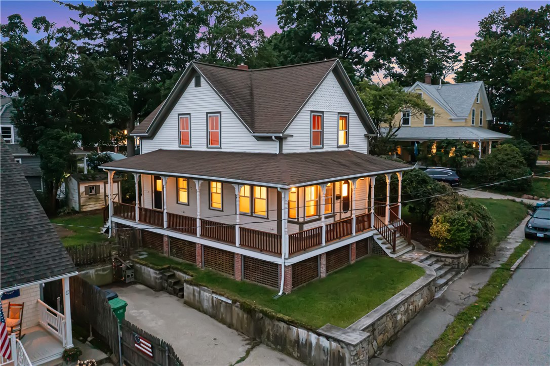 20 Spring Garden Street Warwick, RI 02888 - Photo 3 of 50 Gallery Image 3