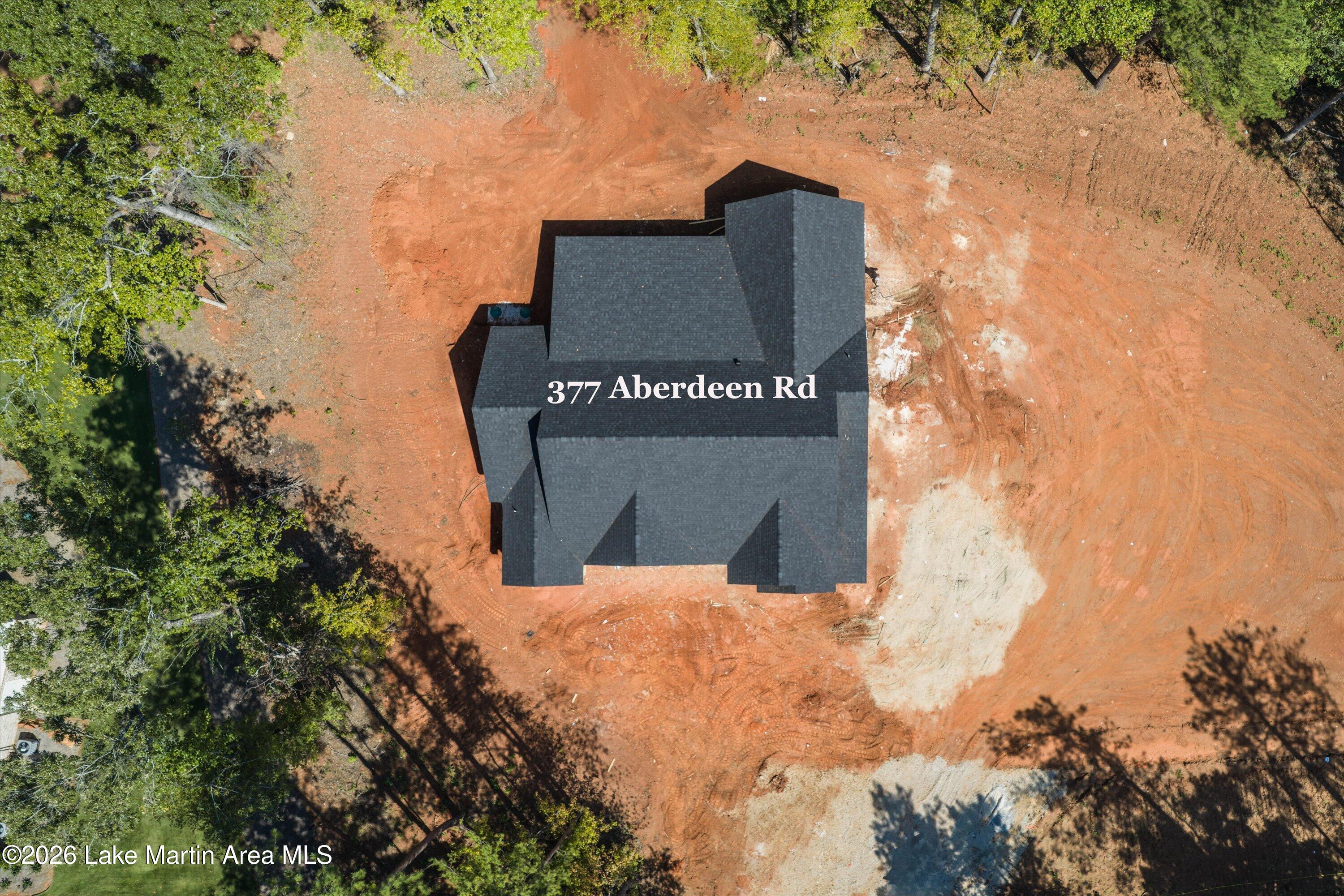 377 Aberdeen Road Dadeville, AL 36853 - Photo 7 of 26 Gallery Image 7