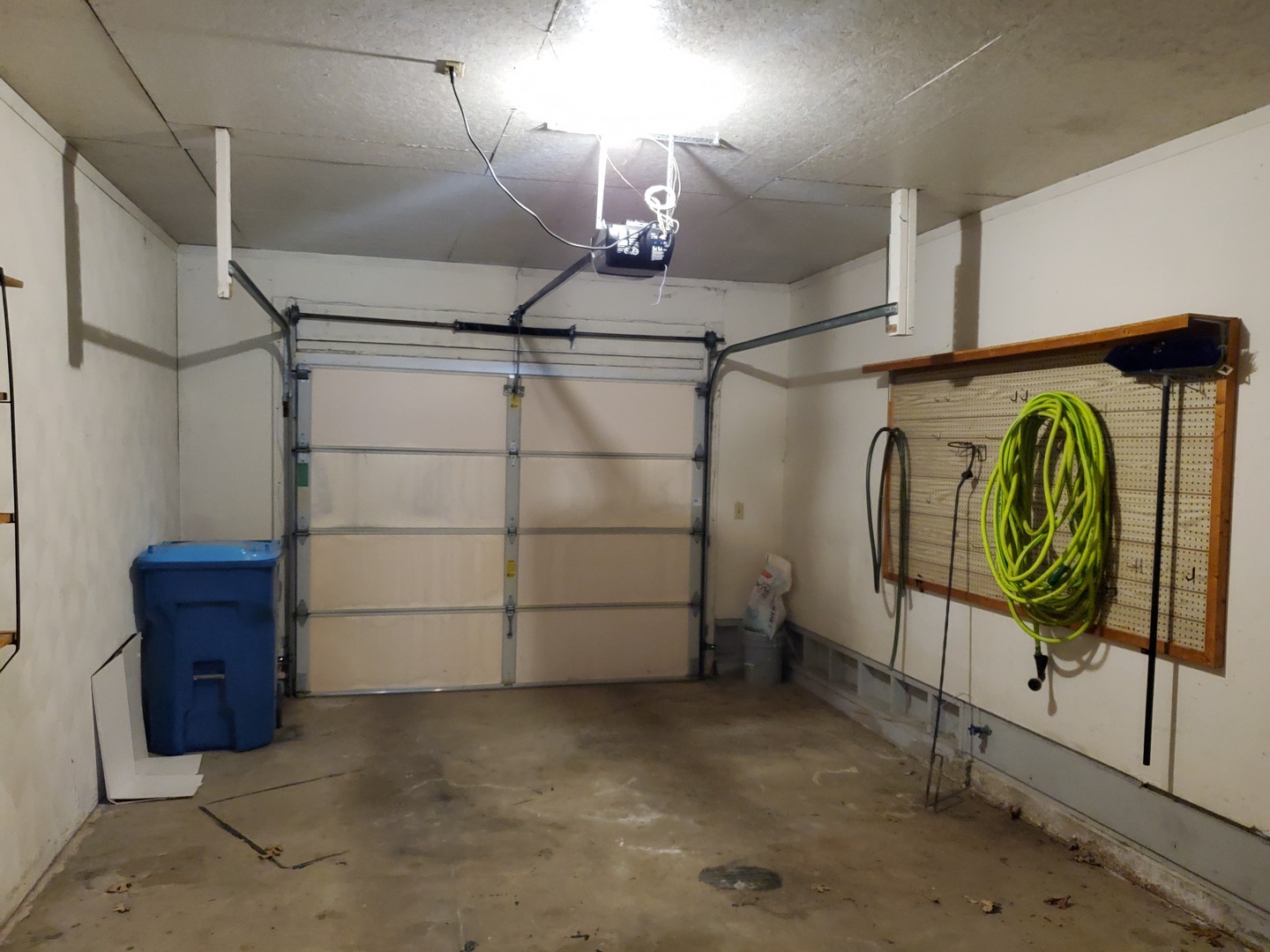 730 North 2853rd Road Utica, IL 61373 - Photo 19 of 23 a bathroom with a shower