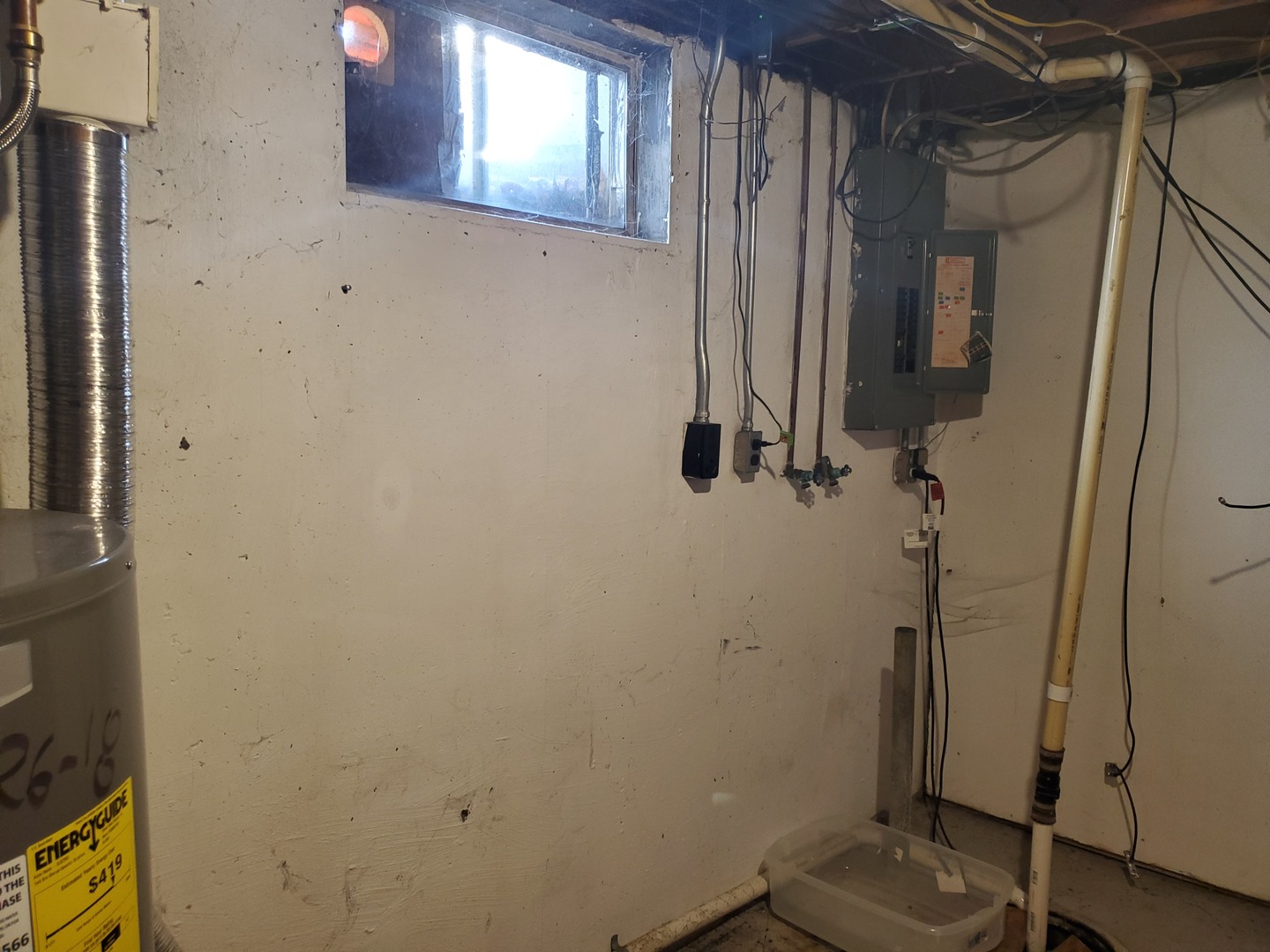 730 North 2853rd Road Utica, IL 61373 - Photo 21 of 23 a view of small space