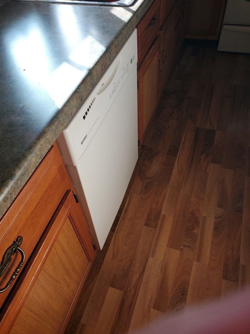 730 North 2853rd Road Utica, IL 61373 - Photo 9 of 23 a view of stairs