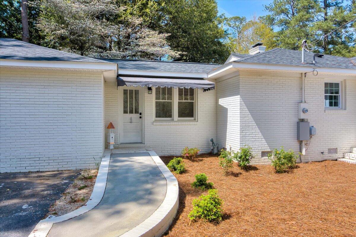 837 Brandy Road Aiken, SC 29801 - Photo 34 of 36