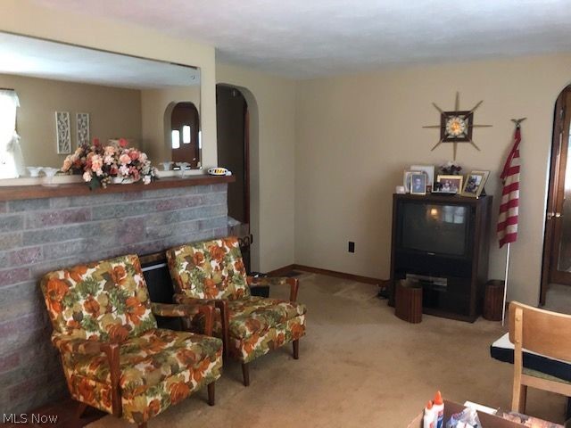 351 McCord Hill Road Wellsburg, WV 26070 - Photo 7 of 33