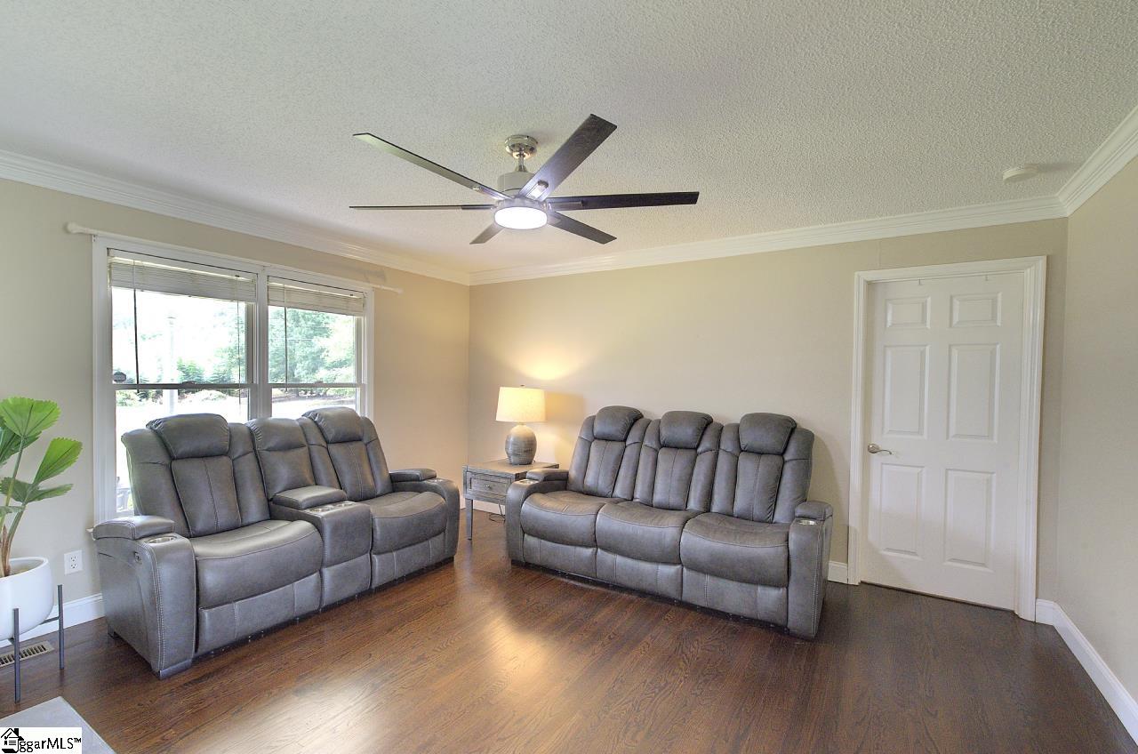 551 Quail Creek Road Inman, SC 29349 - Photo 6 of 25