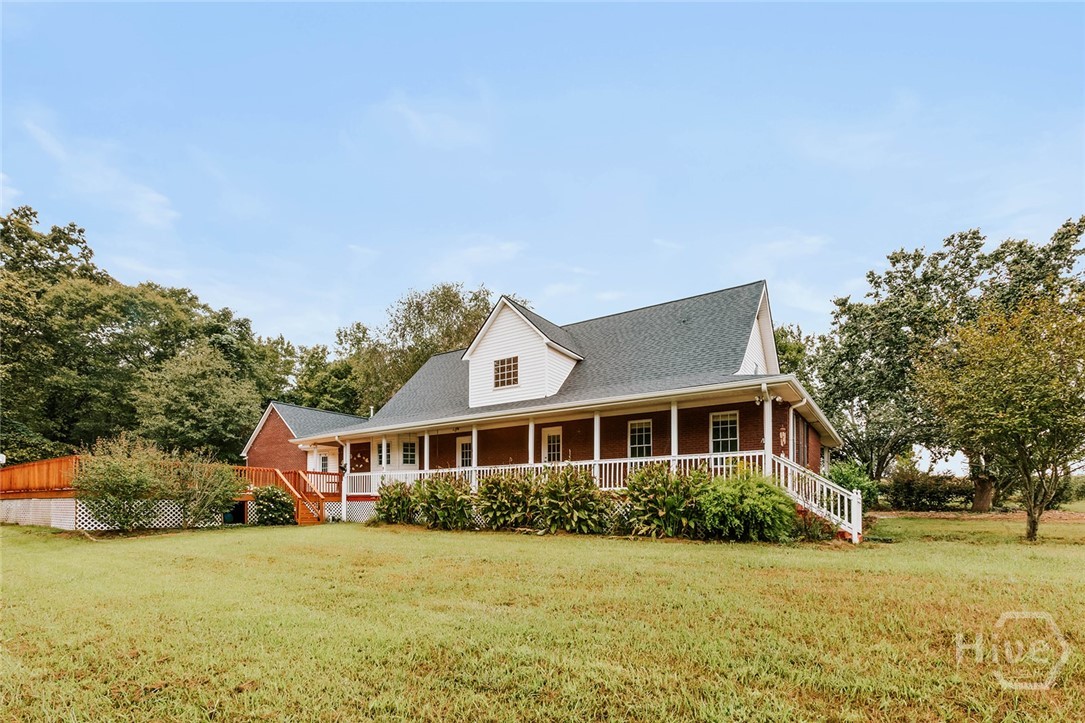 34 Rocky Ridge Road Arnoldsville, GA 30619 - Photo 36 of 43 Gallery Image 36