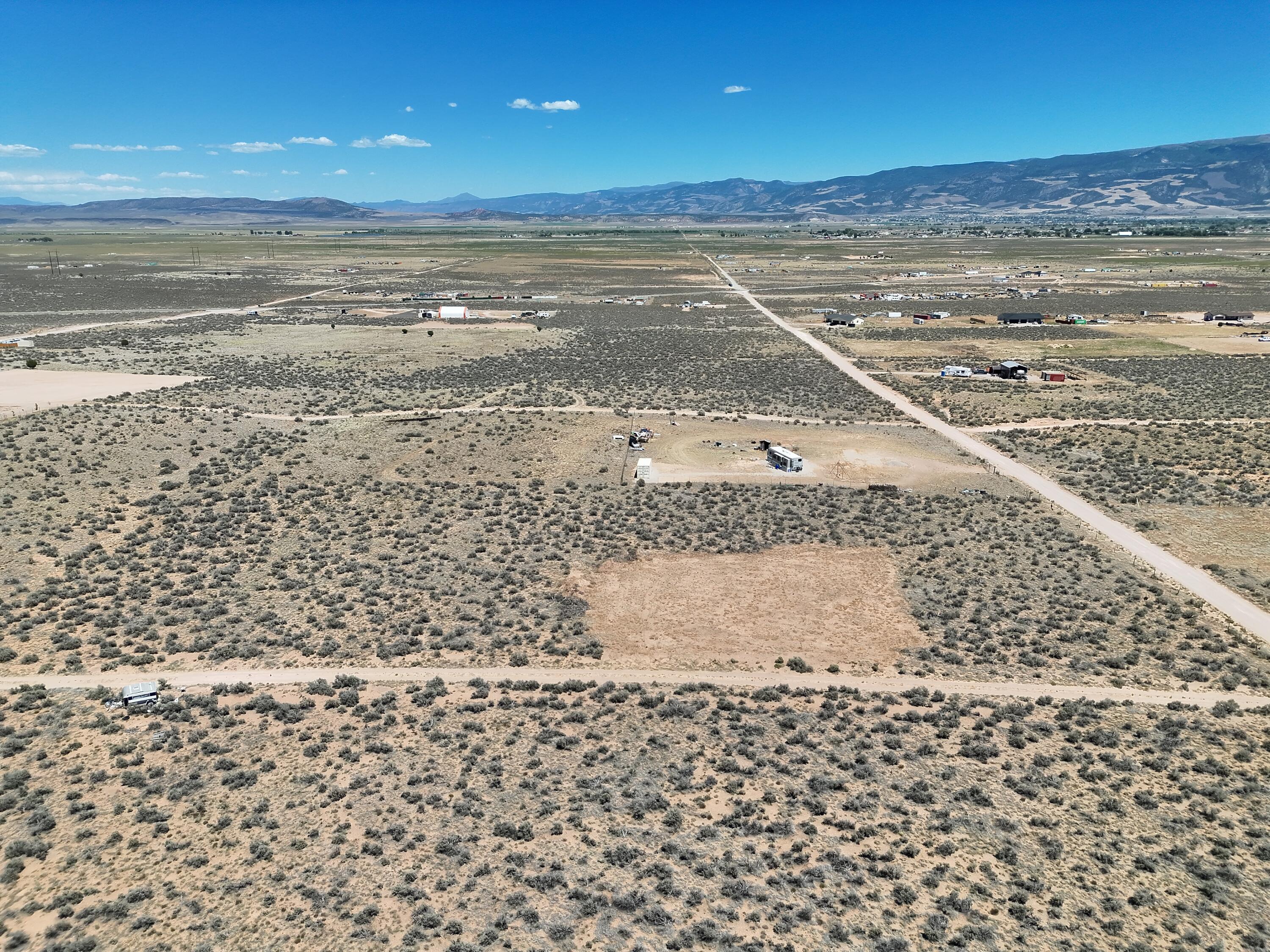 6418 Butte Avenue Cedar City, UT 84721 - Photo 9 of 14 DJI_20260701220032_0009_V