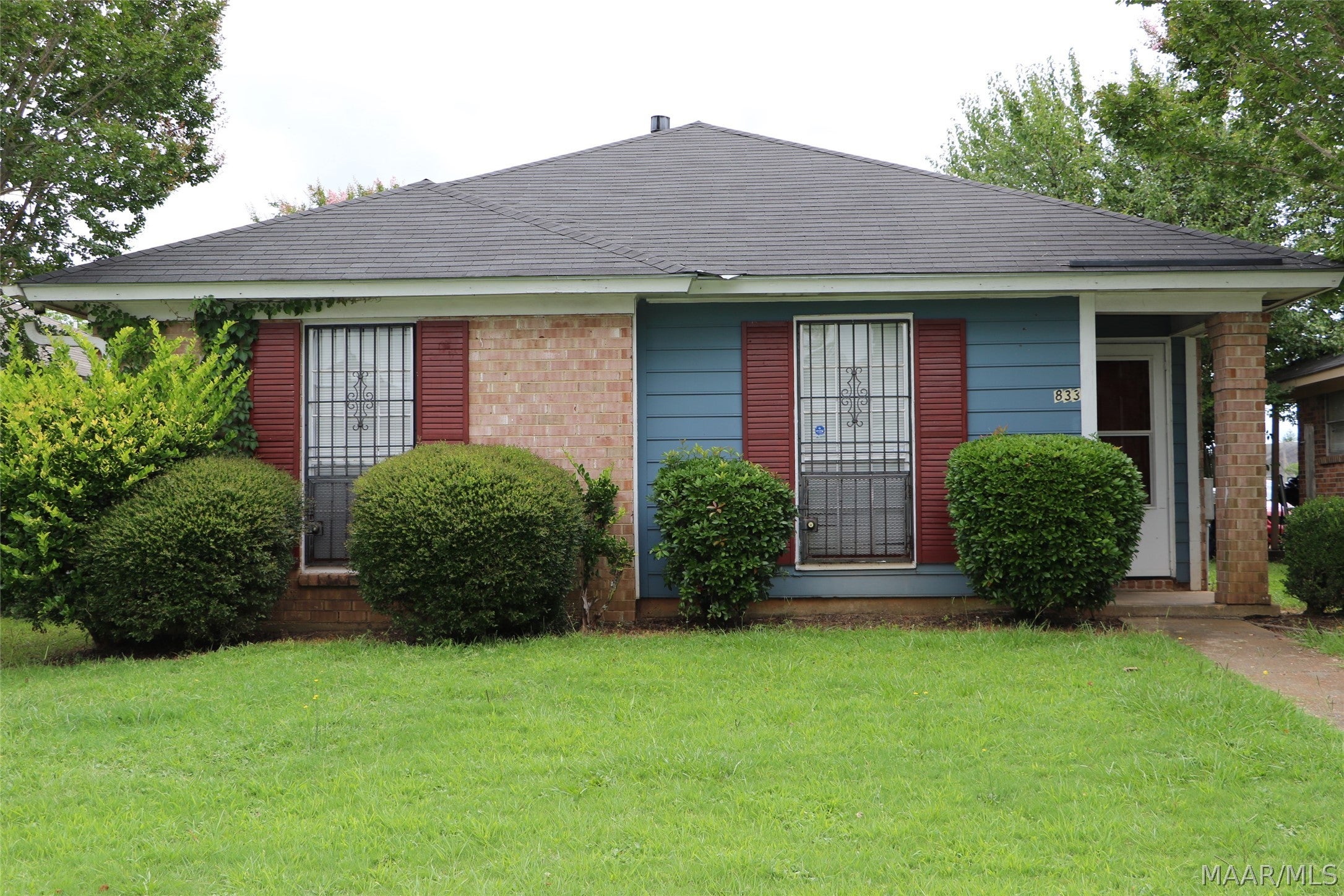 833 North Pass Road Montgomery, AL 36110 - Photo 1 of 1 Gallery Image 1