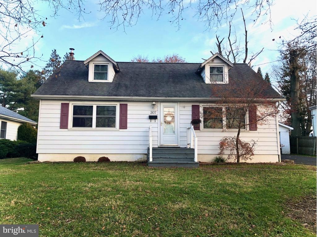 307 Madison Road Willow Grove, PA 19090 - Photo 1 of 18 Gallery Image 1