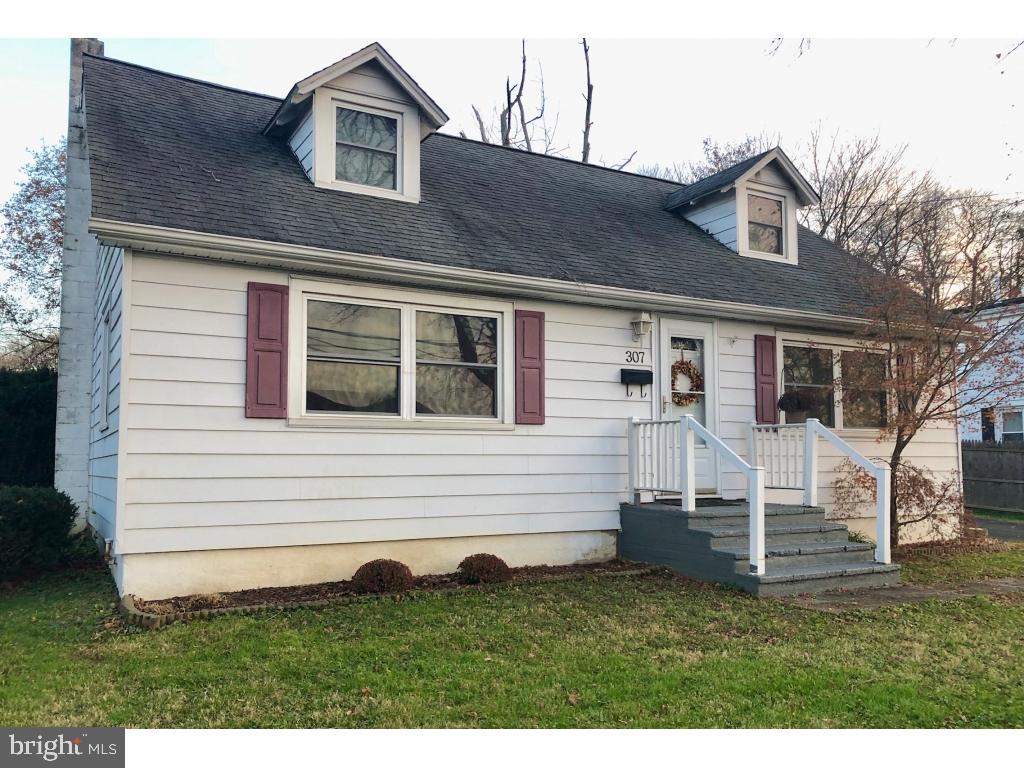 307 Madison Road Willow Grove, PA 19090 - Photo 17 of 18 Gallery Image 17