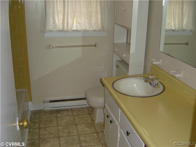 10240 Greglynn Road North Chesterfield, VA 23236 - Photo 15 of 15 Bathroom