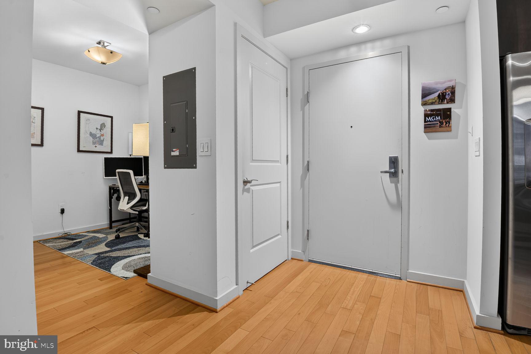 1025 First Street Southeast, Unit 701 Washington, DC 20003 - Photo 18 of 20