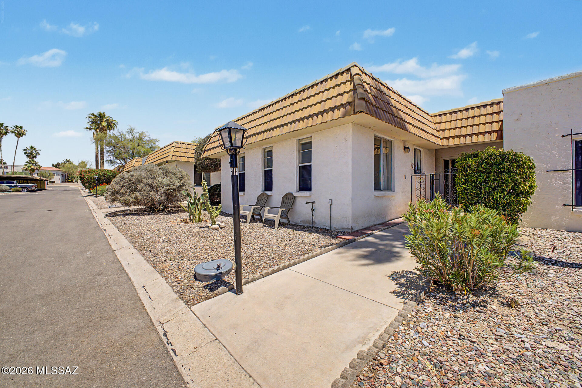 660 East River Road, Unit H Tucson, AZ 85704 - Photo 6 of 42